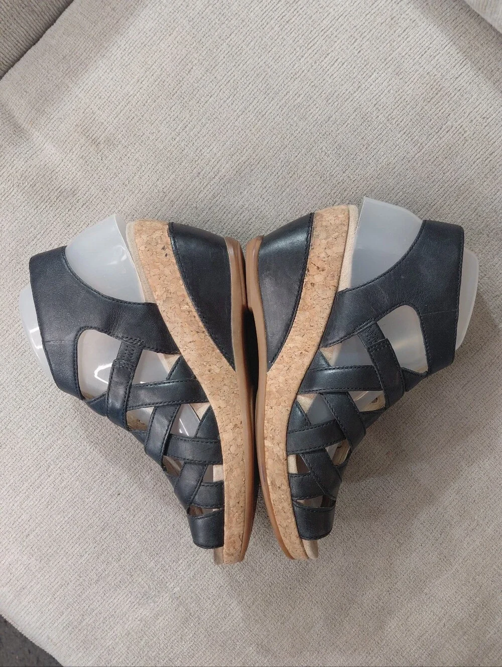 Dansko breathable strappy